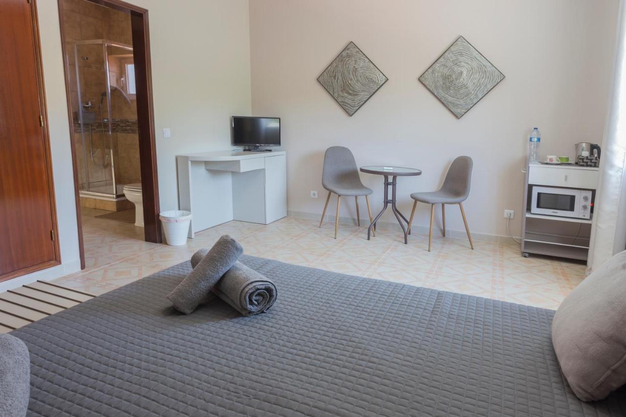 Casa Da Falfeira B&B Lagos Esterno foto