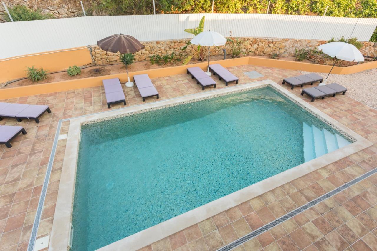 Casa Da Falfeira B&B Lagos Esterno foto
