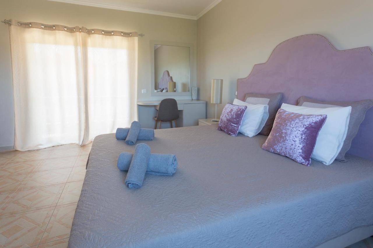 Casa Da Falfeira B&B Lagos Esterno foto