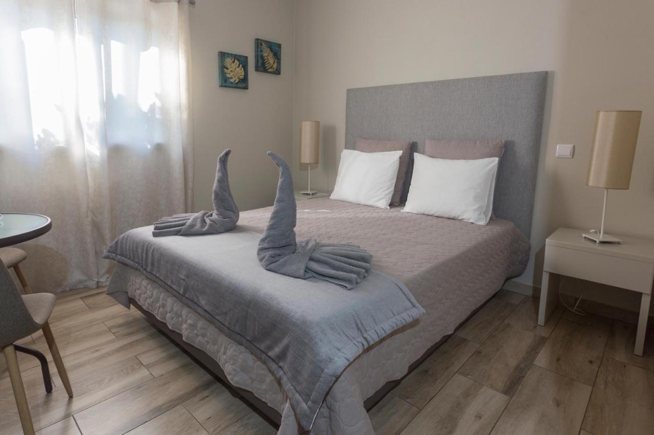 Casa Da Falfeira B&B Lagos Esterno foto