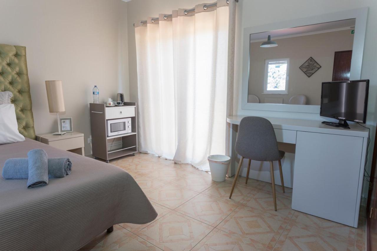 Casa Da Falfeira B&B Lagos Esterno foto