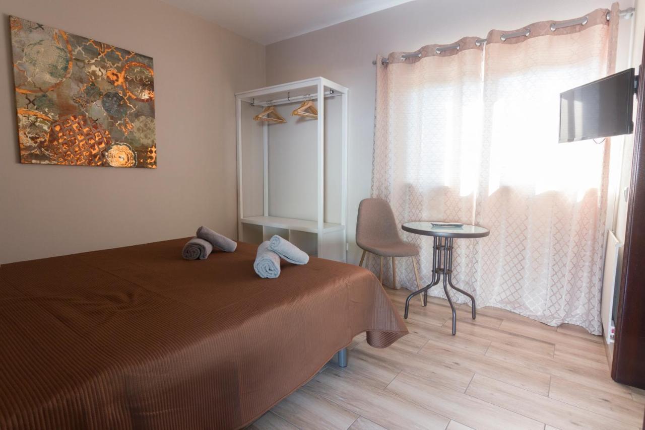 Casa Da Falfeira B&B Lagos Esterno foto