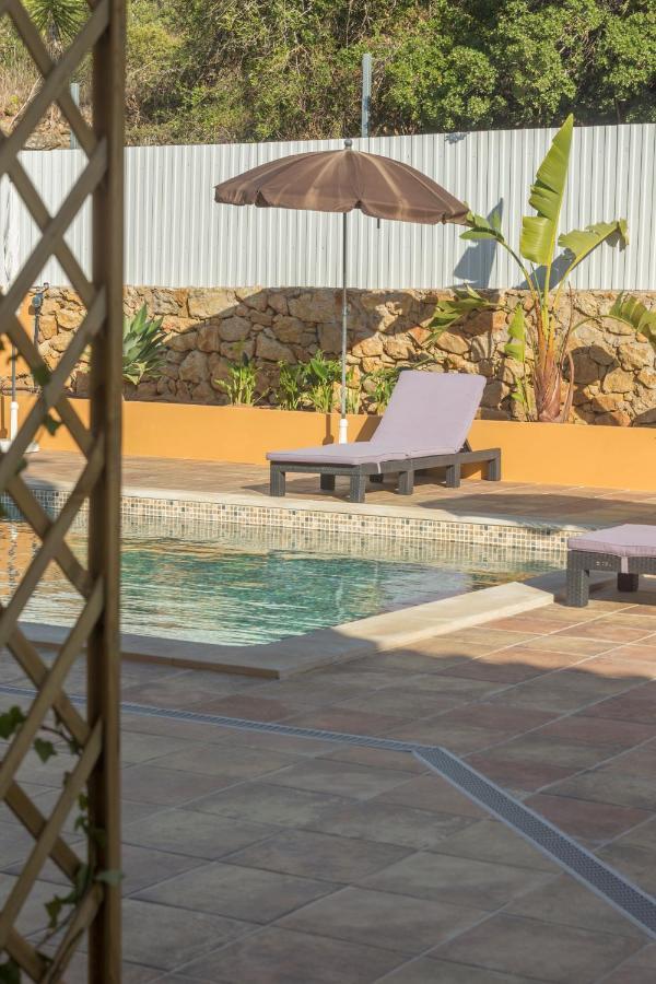 Casa Da Falfeira B&B Lagos Esterno foto