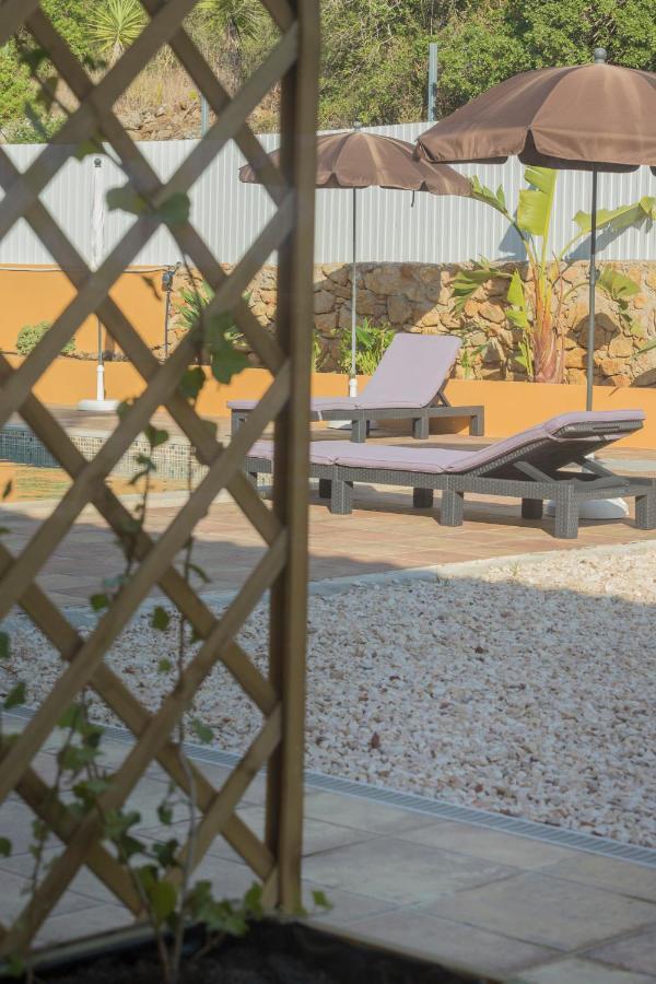 Casa Da Falfeira B&B Lagos Esterno foto