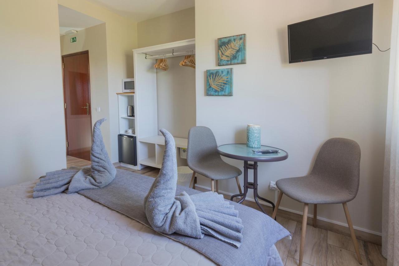 Casa Da Falfeira B&B Lagos Esterno foto