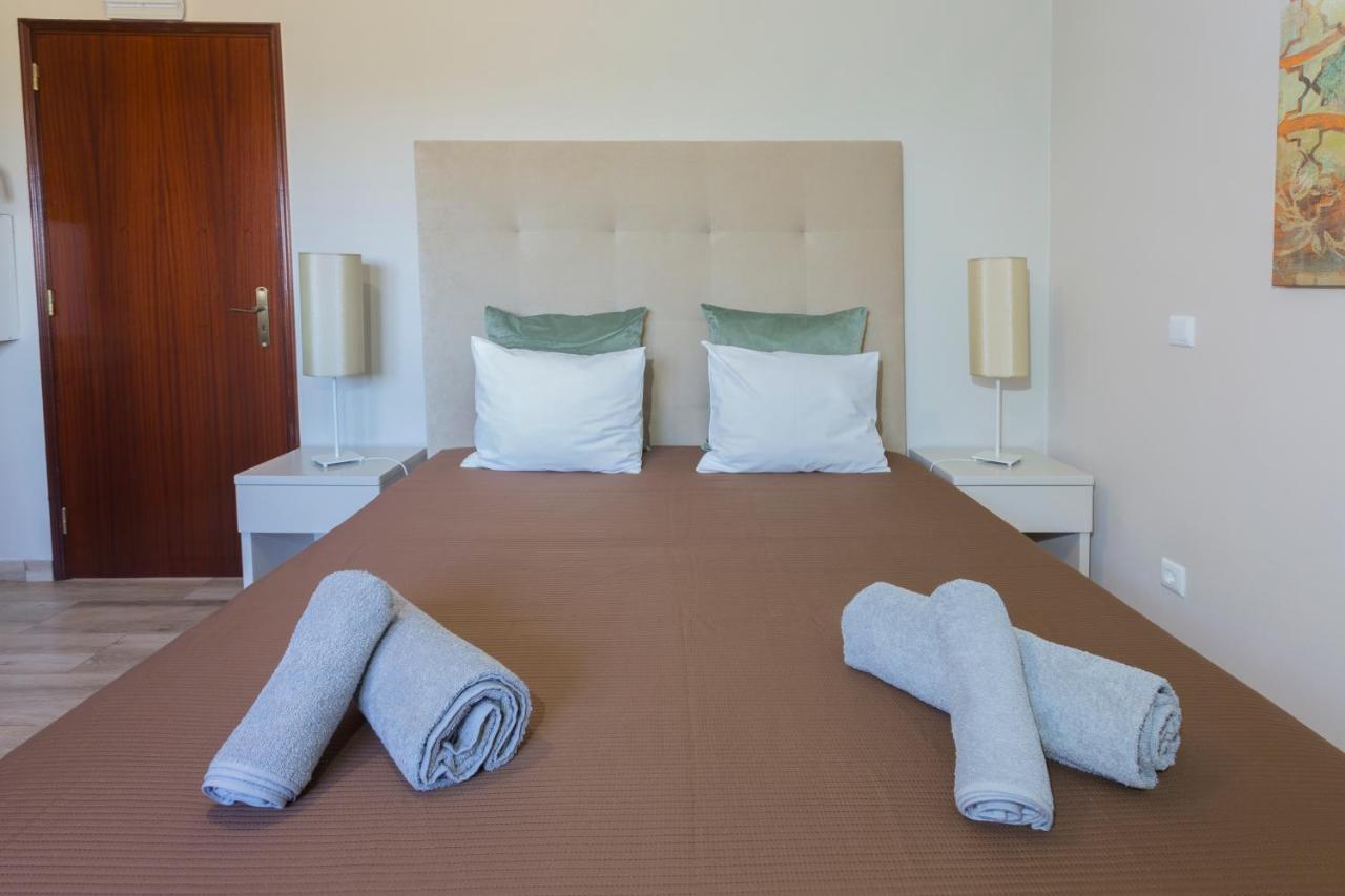 Casa Da Falfeira B&B Lagos Esterno foto