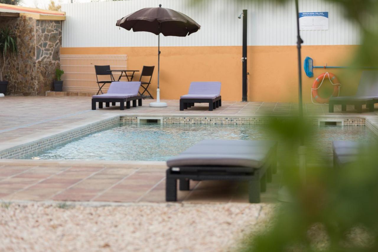 Casa Da Falfeira B&B Lagos Esterno foto