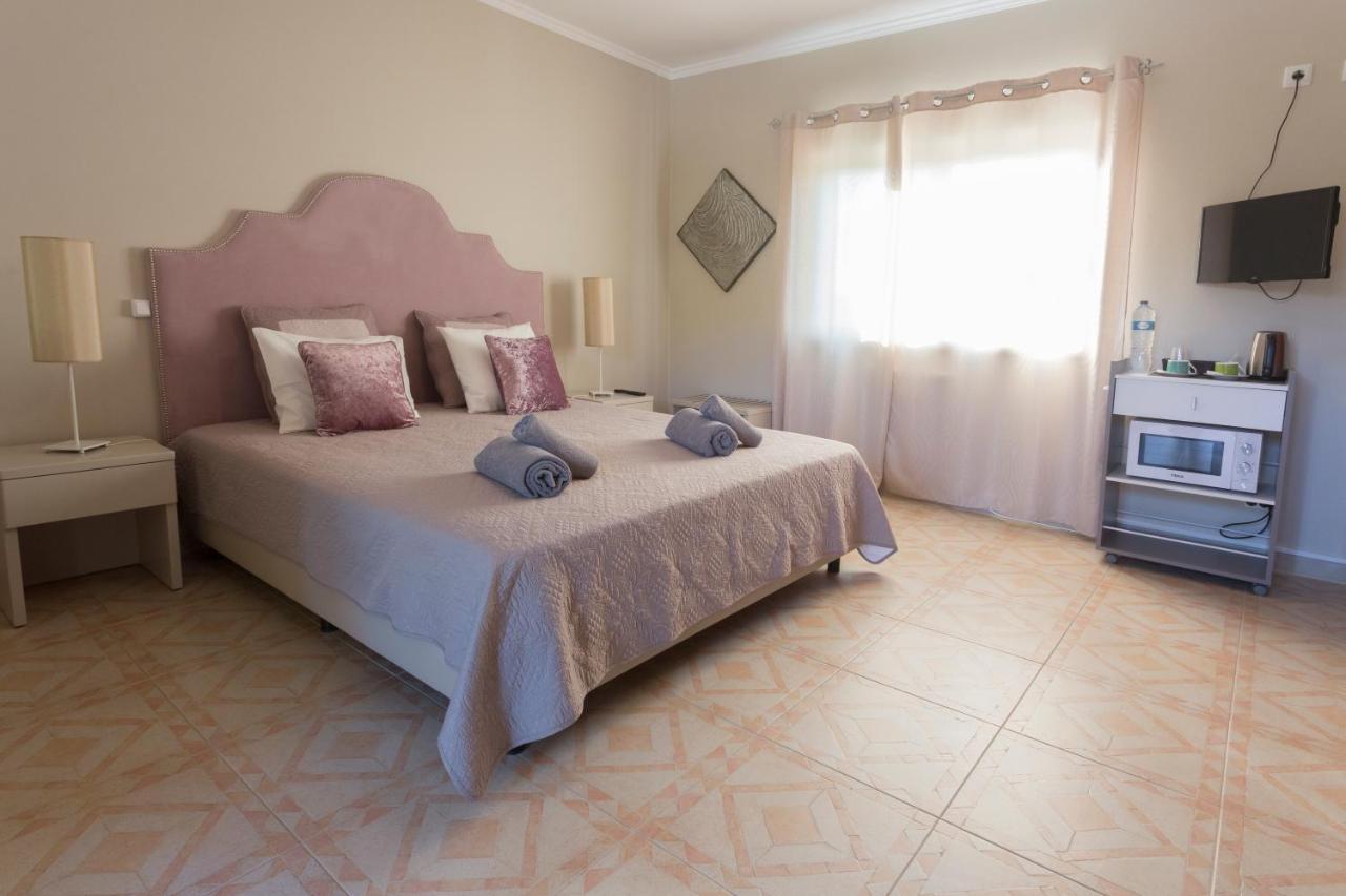 Casa Da Falfeira B&B Lagos Esterno foto