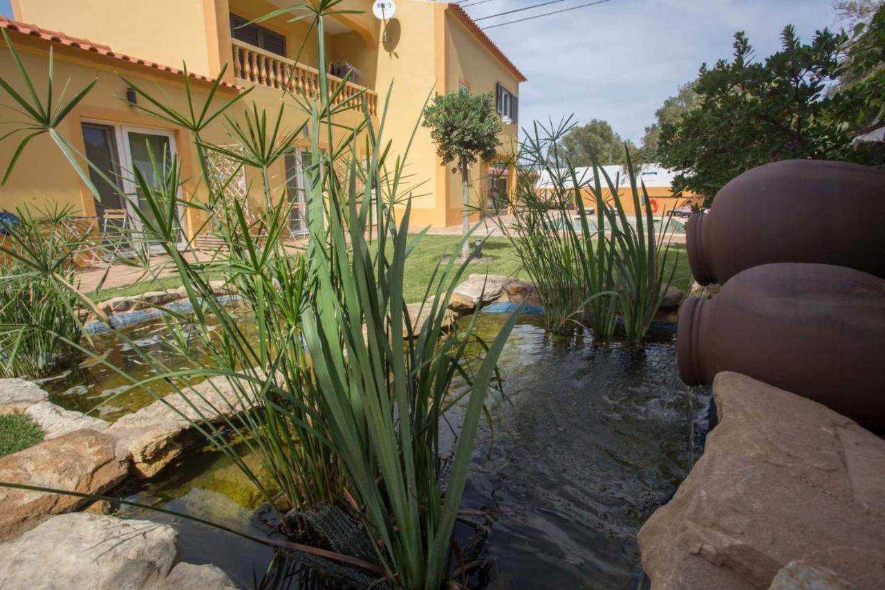 Casa Da Falfeira B&B Lagos Esterno foto