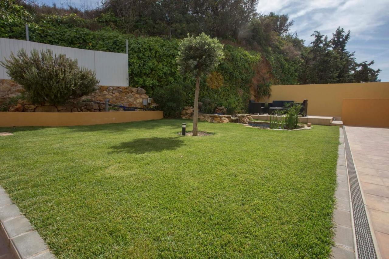 Casa Da Falfeira B&B Lagos Esterno foto