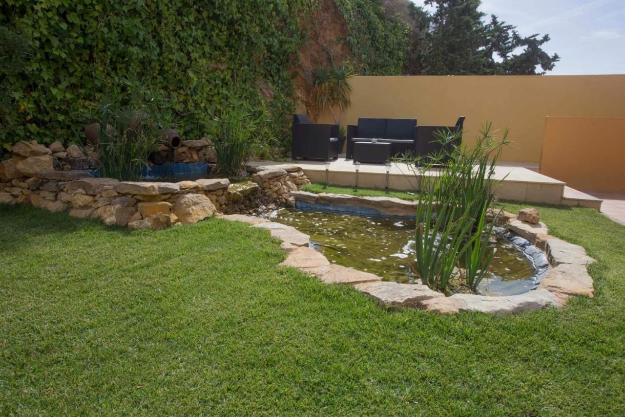 Casa Da Falfeira B&B Lagos Esterno foto