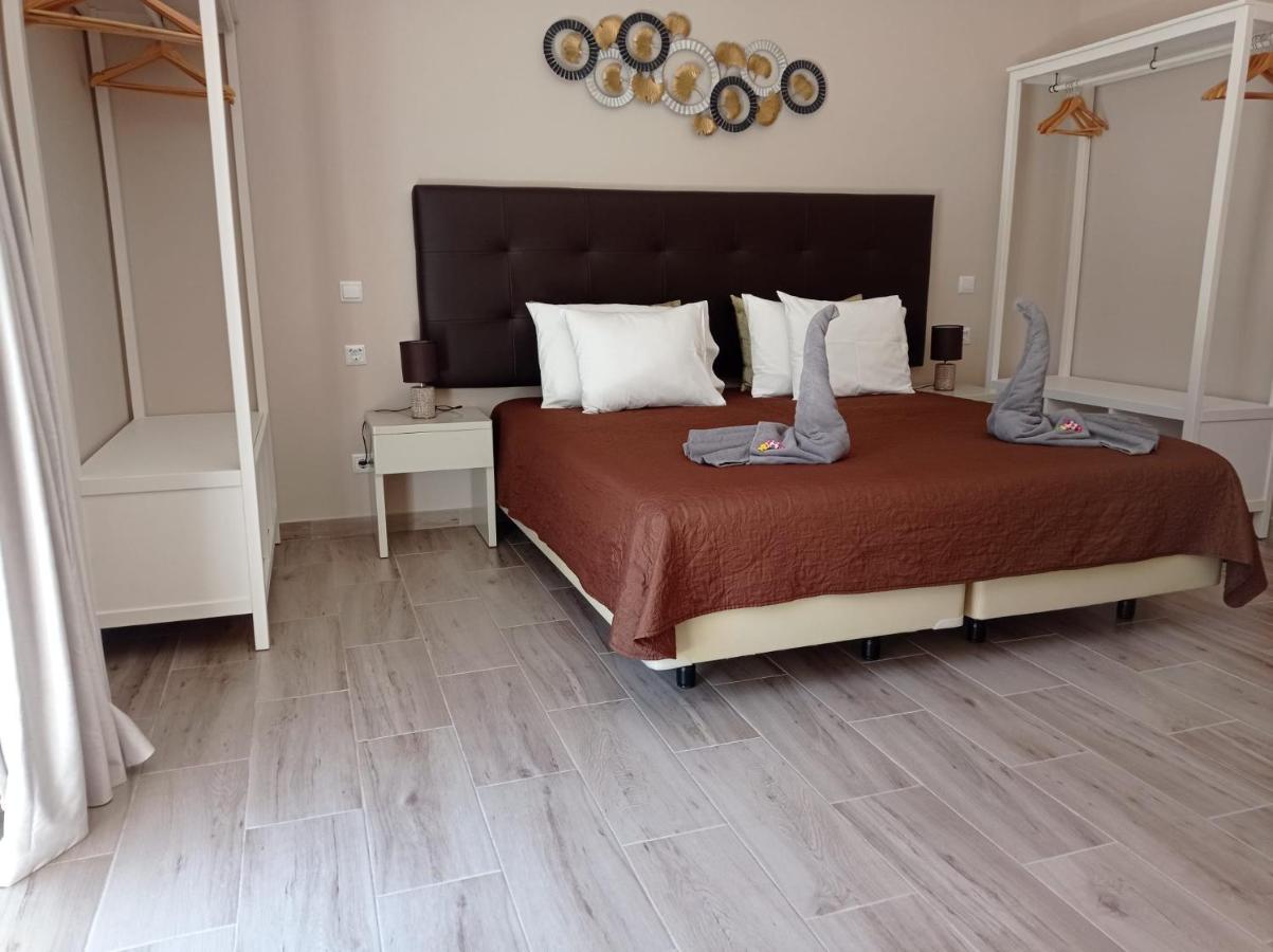 Casa Da Falfeira B&B Lagos Esterno foto