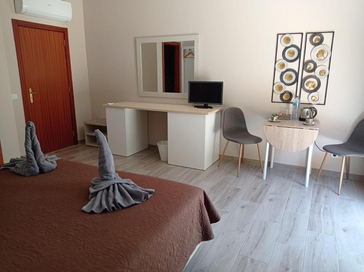 Casa Da Falfeira B&B Lagos Esterno foto