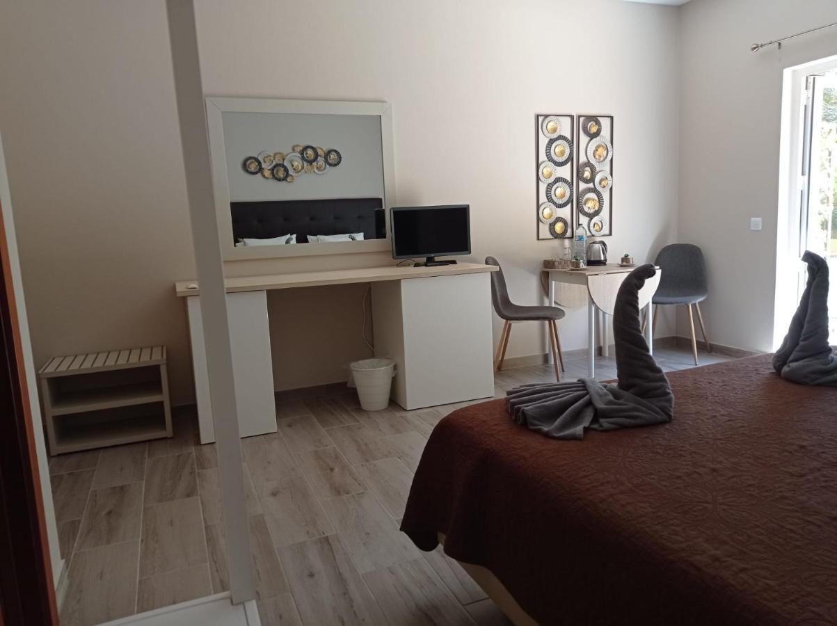 Casa Da Falfeira B&B Lagos Esterno foto